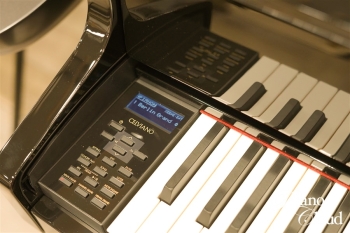 電子ピアノ　GP-510BP