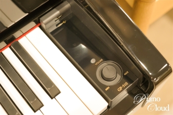 電子ピアノ　GP-510BP