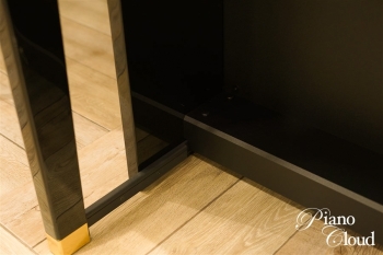 電子ピアノ　GP-510BP