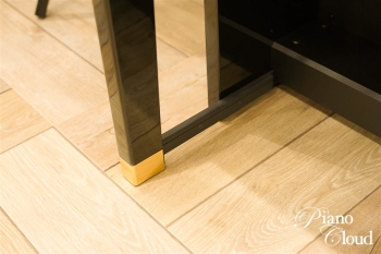 電子ピアノ　GP-510BP