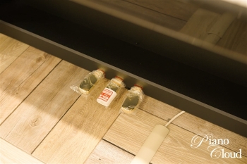 電子ピアノ　GP-510BP