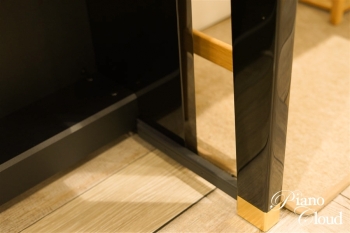 電子ピアノ　GP-510BP