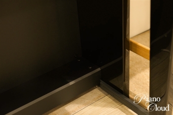 電子ピアノ　GP-510BP