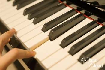 電子ピアノ　GP-510BP