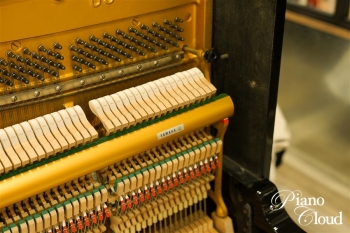 中古アップライトピアノ　U3H