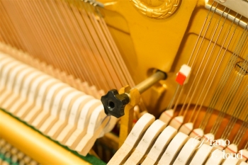 中古アップライトピアノ　U3H