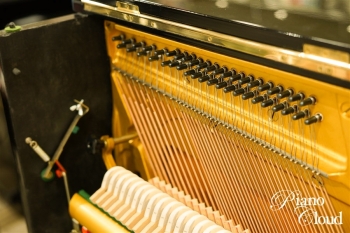 中古アップライトピアノ　U3H