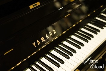 中古アップライトピアノ　U3H