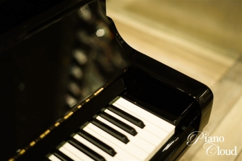 中古アップライトピアノ　U3H