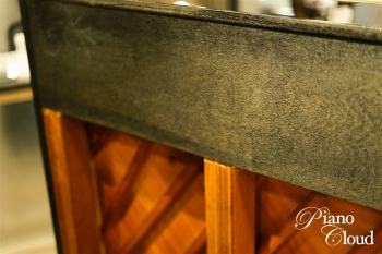 中古アップライトピアノ　U3H