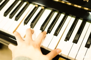 中古アップライトピアノ　U3H