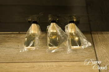 中古アップライトピアノ　U1H 消音機能付