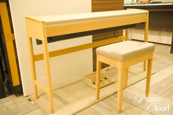 電子ピアノ Roland x カリモク  KIYOLA  きよら KF-10