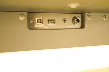 電子ピアノ Roland x カリモク  KIYOLA  きよら KF-10