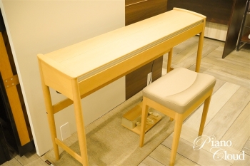 電子ピアノ Roland x カリモク  KIYOLA  きよら KF-10