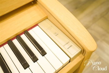 電子ピアノ Roland x カリモク  KIYOLA  きよら KF-10