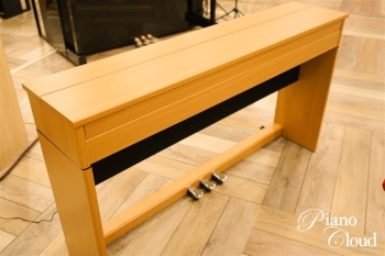 電子ピアノ　DP603-NBS