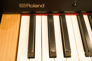 Roland 電子ピアノ DP603-NBS | Piano Cloud Online Store