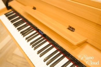 電子ピアノ　DP603-NBS