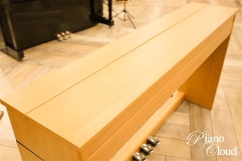 電子ピアノ　DP603-NBS