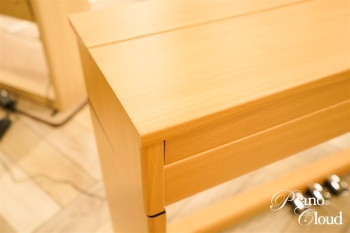 電子ピアノ　DP603-NBS