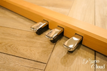 電子ピアノ　DP603-NBS