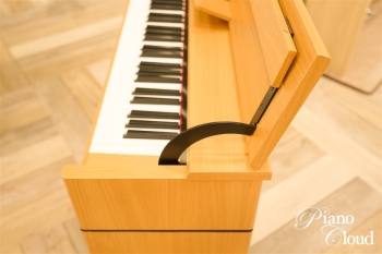 電子ピアノ　DP603-NBS