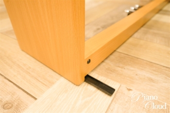 電子ピアノ　DP603-NBS