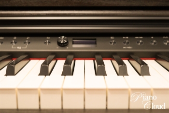 電子ピアノ RP701