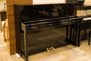 アップライトピアノ b113
