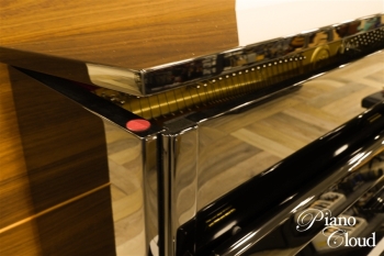アップライトピアノ b113