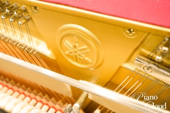 アップライトピアノ b113