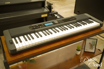 キーボード Casiotone  CT-S400