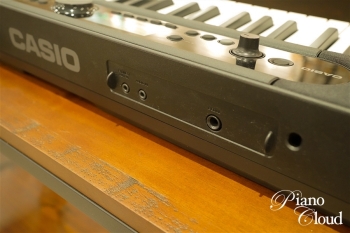 キーボード Casiotone  CT-S400