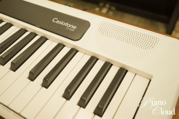 キーボード Casiotone  CT-S200