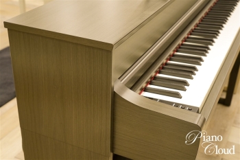 電子ピアノ CLP-745DW