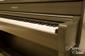 電子ピアノ CLP-745DW