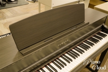 YAMAHA 電子ピアノ CLP-745DW | Piano Cloud Online Store YAMAHA 電子ピアノ CLP-745DW | Piano Cloud Online Store