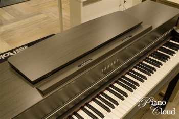 電子ピアノ CLP-745DW