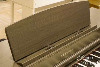 電子ピアノ CLP-745DW