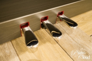 電子ピアノ CLP-745DW