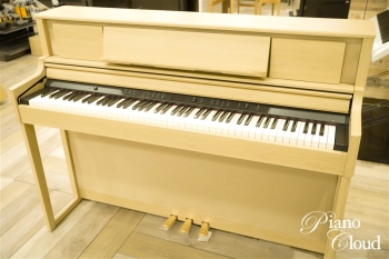 電子ピアノ LX705