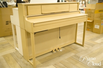 電子ピアノ LX705