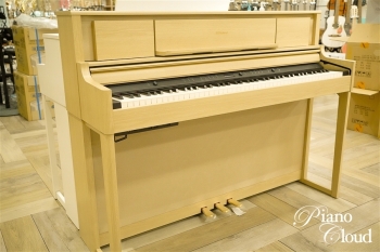 電子ピアノ LX705