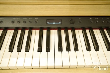 電子ピアノ LX705