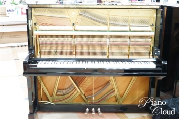 中古アップライトピアノ U30A