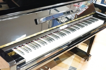 中古アップライトピアノ U30A