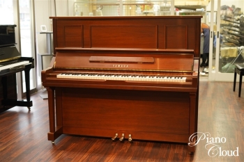 中古アップライトピアノ YU3Wn