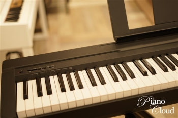 YAMAHA ヤマハ P-45 2016年製 電子ピアノ ヤマハ | P-45 - Pシリーズ - 概要