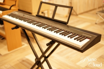 キーボード　GO:PIANO88
